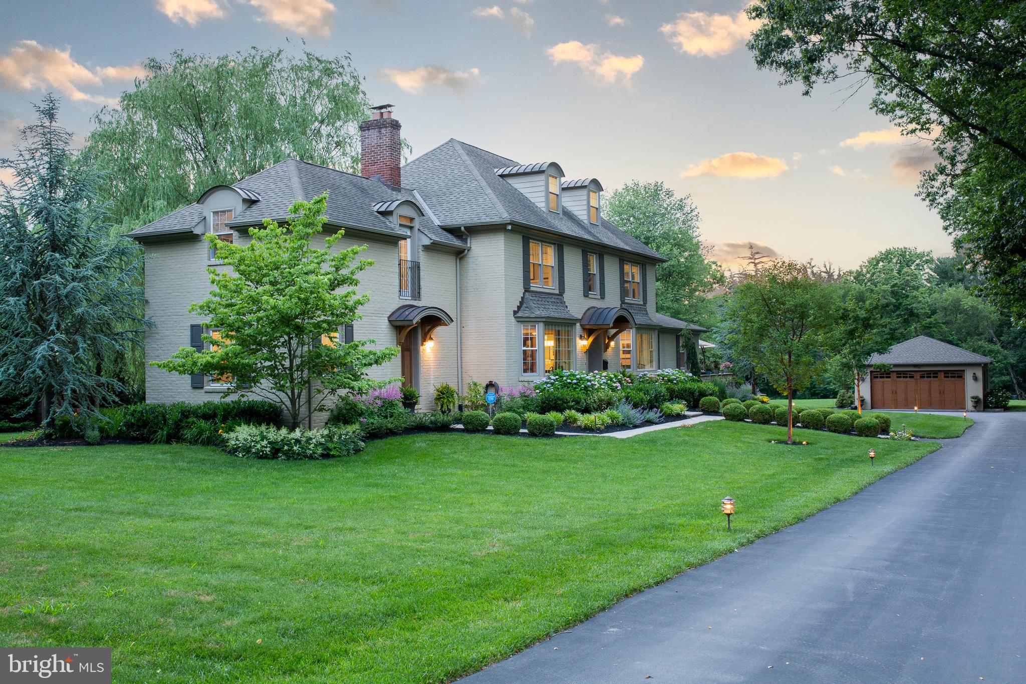 711 St Georges Road Philadelphia, PA 19119 - Photo 30 of 76