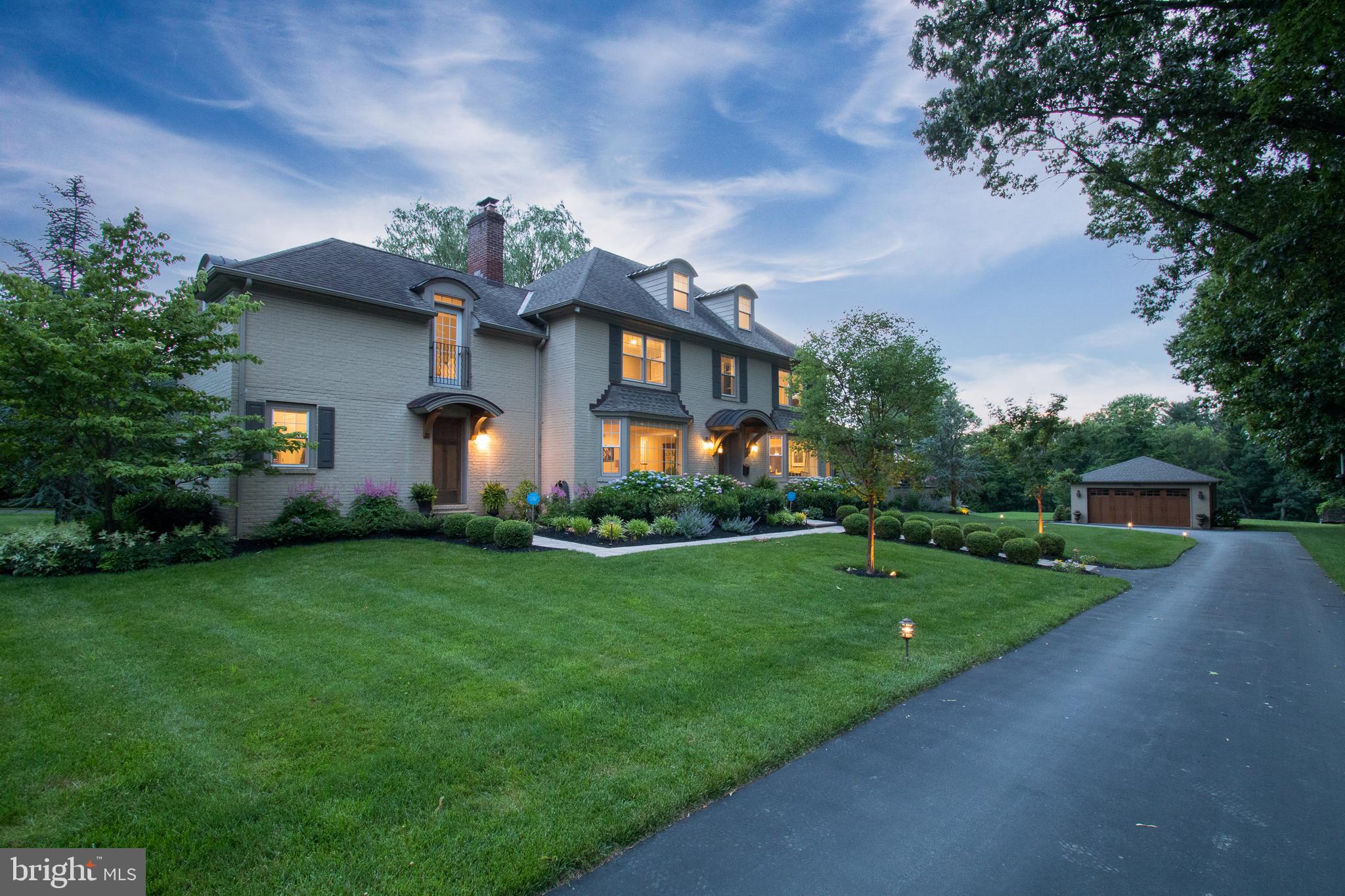 711 St Georges Road Philadelphia, PA 19119 - Photo 3 of 76