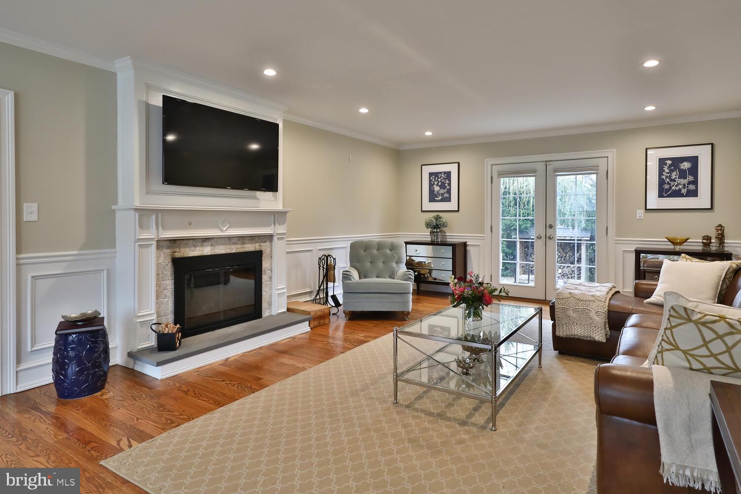 711 St Georges Road Philadelphia, PA 19119 - Photo 33 of 76