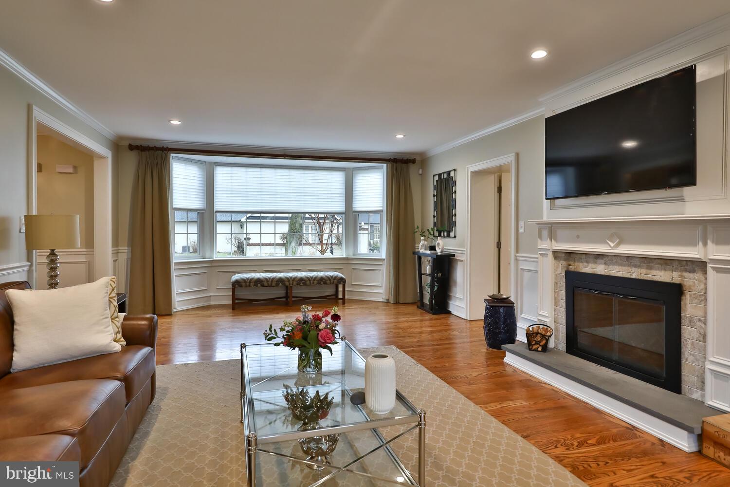 711 St Georges Road Philadelphia, PA 19119 - Photo 34 of 76