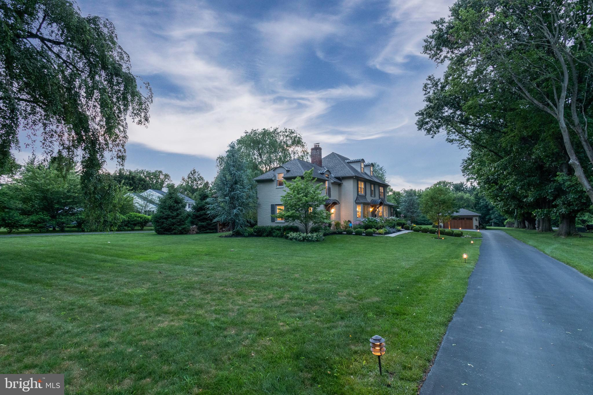 711 St Georges Road Philadelphia, PA 19119 - Photo 4 of 76