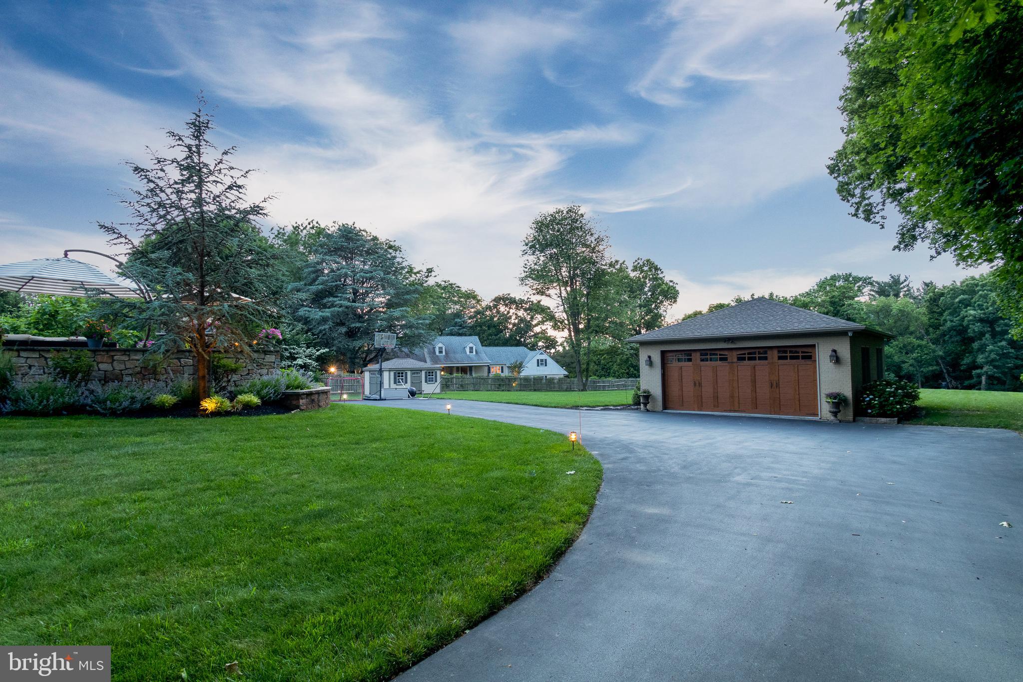 711 St Georges Road Philadelphia, PA 19119 - Photo 5 of 76