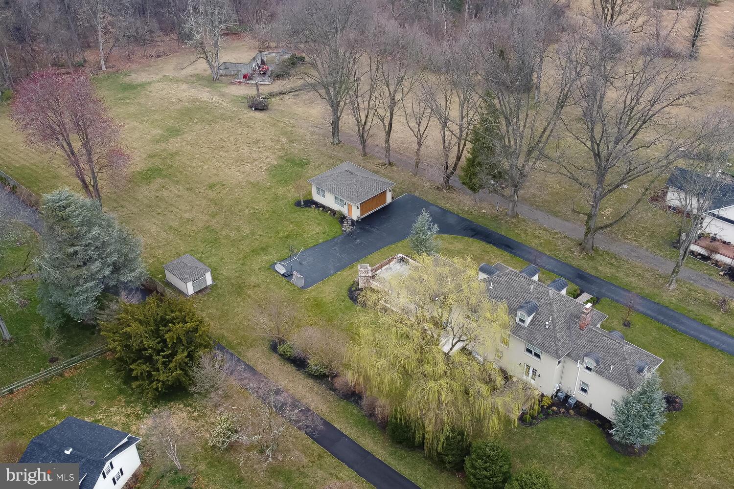 711 St Georges Road Philadelphia, PA 19119 - Photo 60 of 76