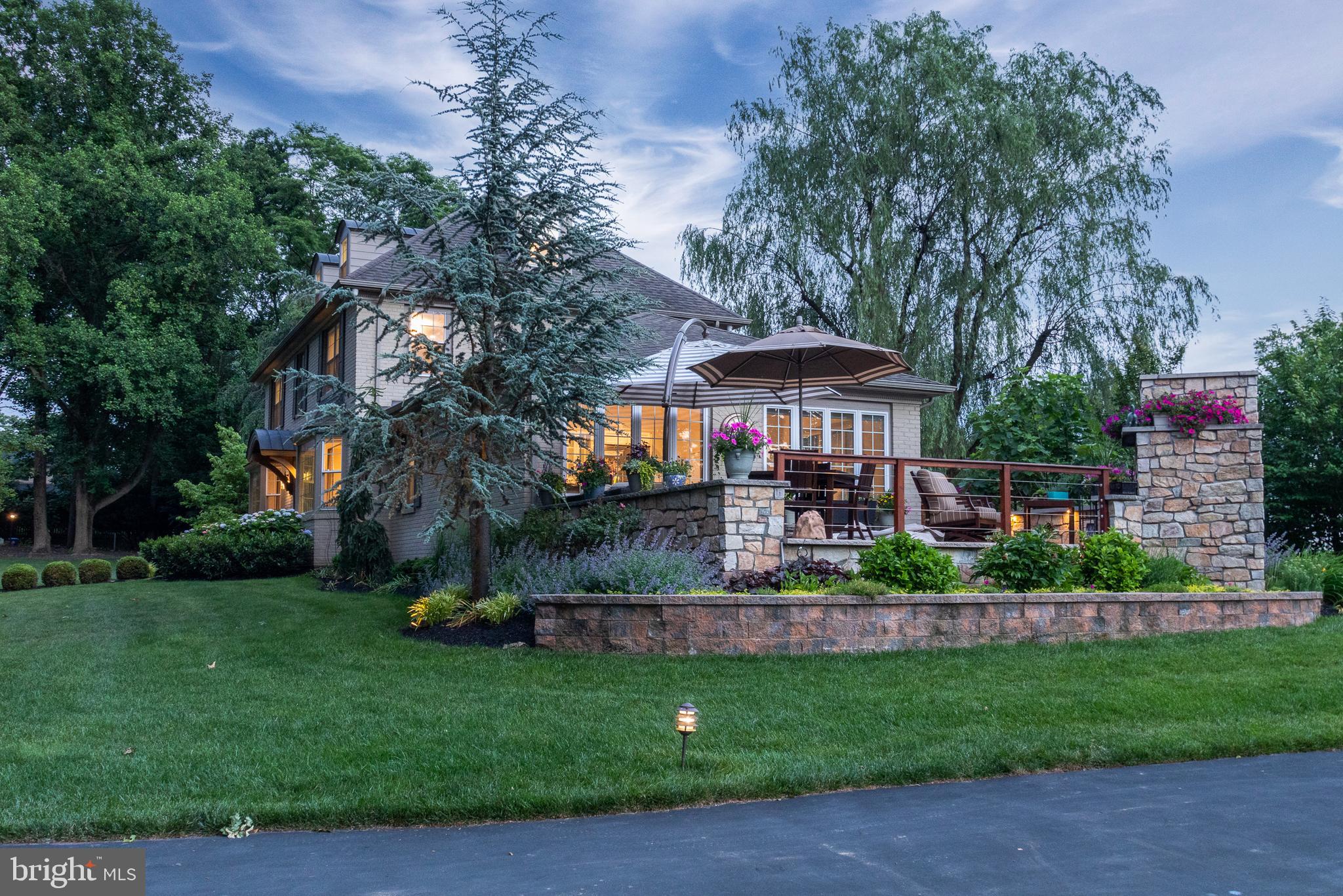 711 St Georges Road Philadelphia, PA 19119 - Photo 7 of 76