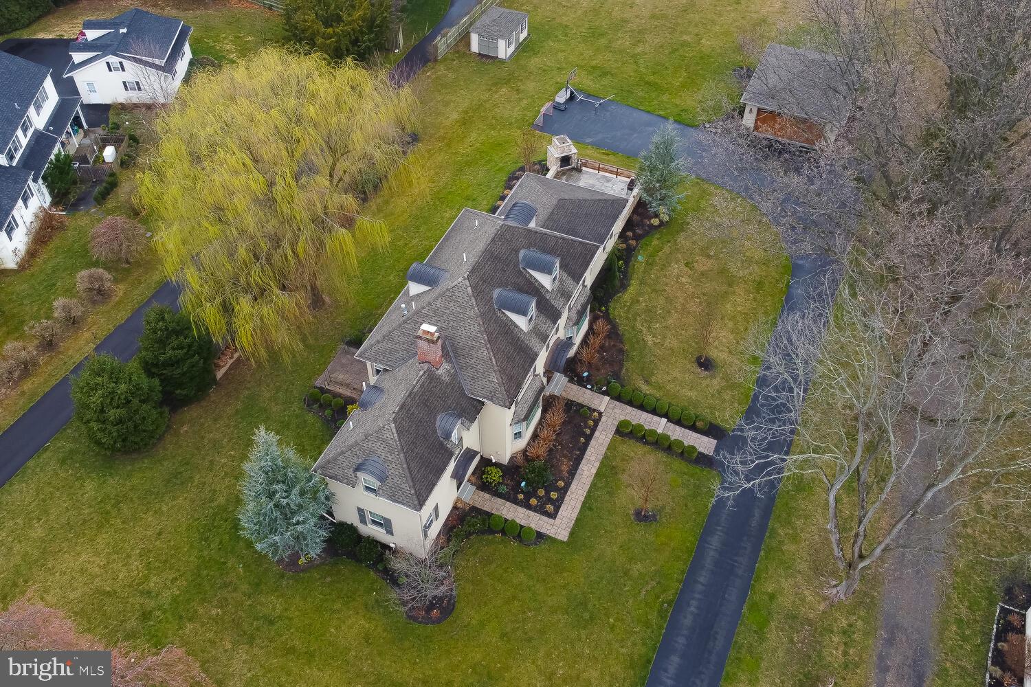 711 St Georges Road Philadelphia, PA 19119 - Photo 74 of 76