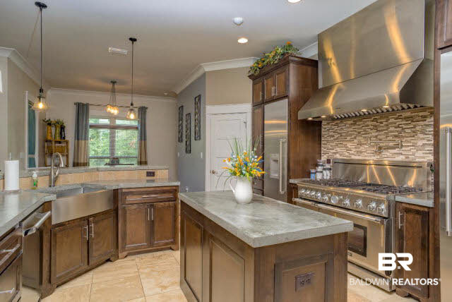 10041 Bromley Road Bay Minette, AL 36507 - Photo 11 of 26