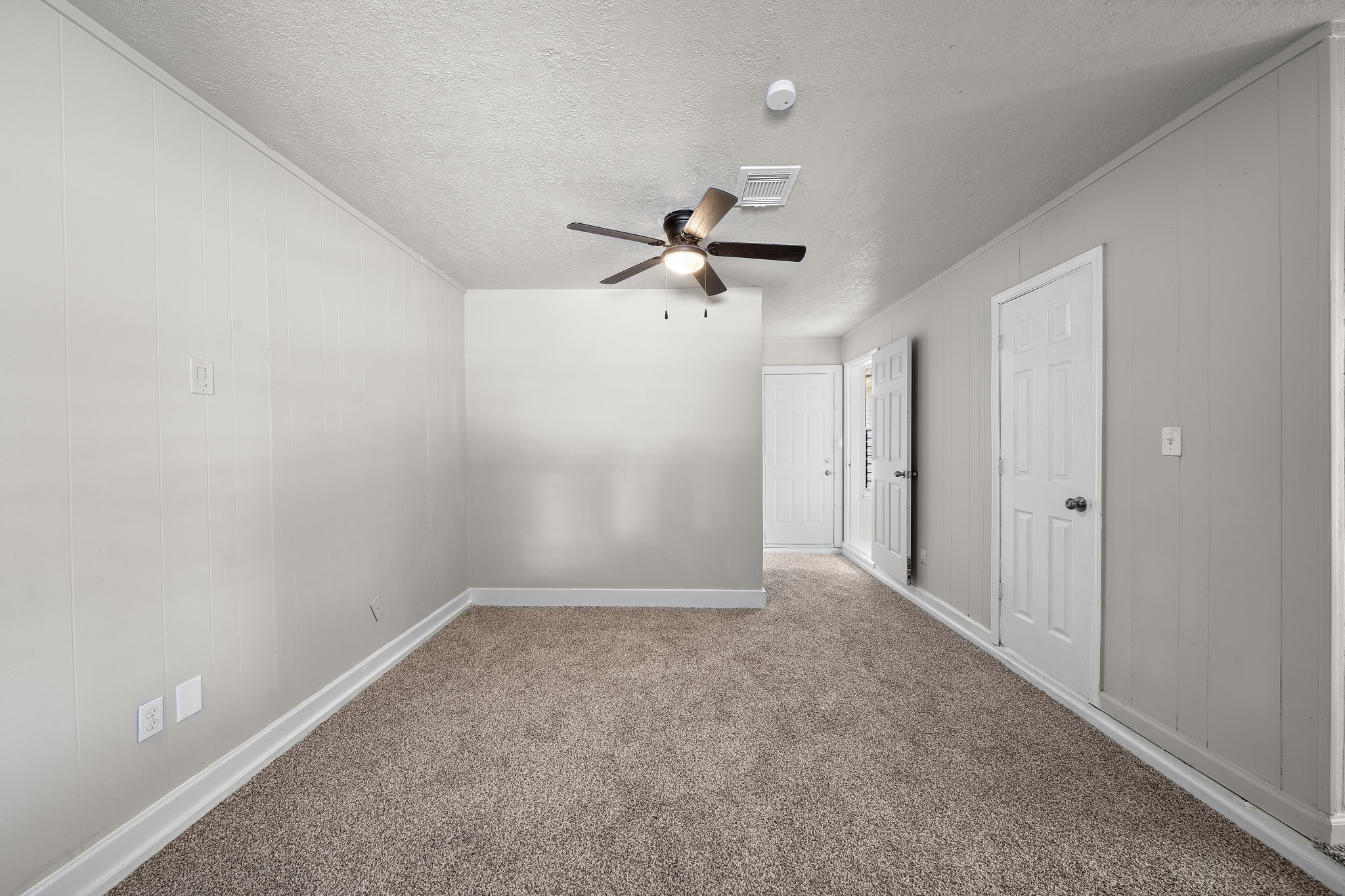 3121 Chimira Lane Houston, TX 77051 - Photo 23 of 35 a view of an empty room