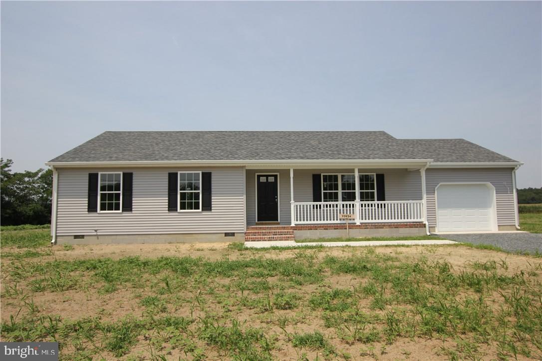 32024 Old Stage Road Laurel, DE 19956 - Photo 1 of 6 Gallery Image 1