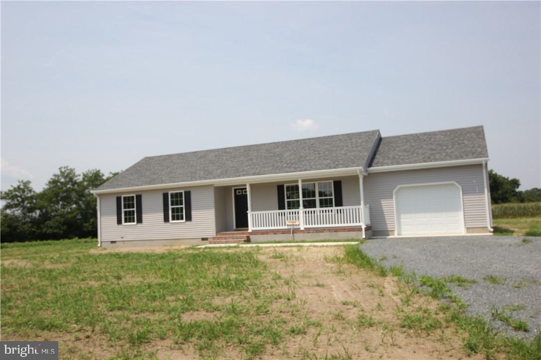32024 Old Stage Road Laurel, DE 19956 - Photo 2 of 6 Gallery Image 2