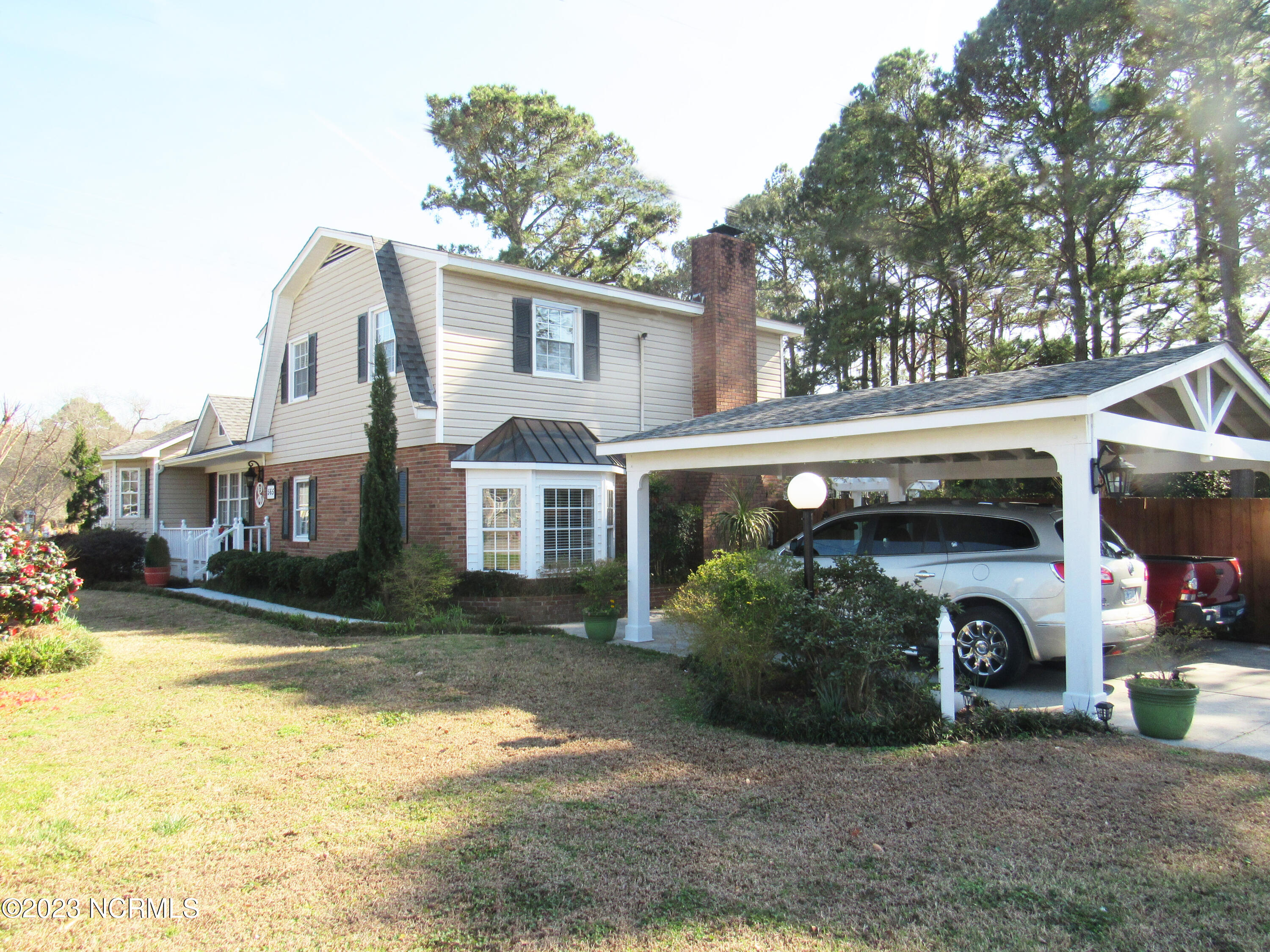 565 Kelly Road Wilmington, NC 28409 - Photo 3 of 35 Kelly Road 01