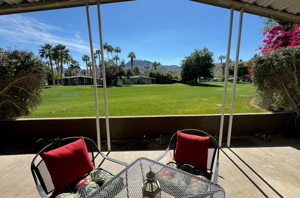 $105,000 | 409 South Paseo Laredo, Cathedral City, CA 92234