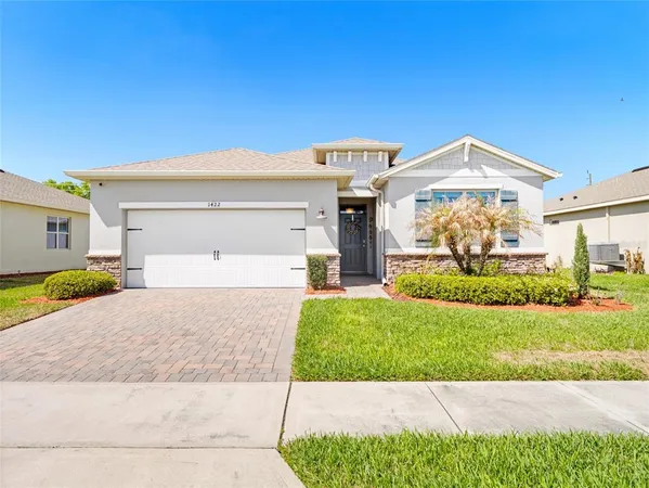 $425,000 | 1422 Savoy Lane, Sanford, FL 32771