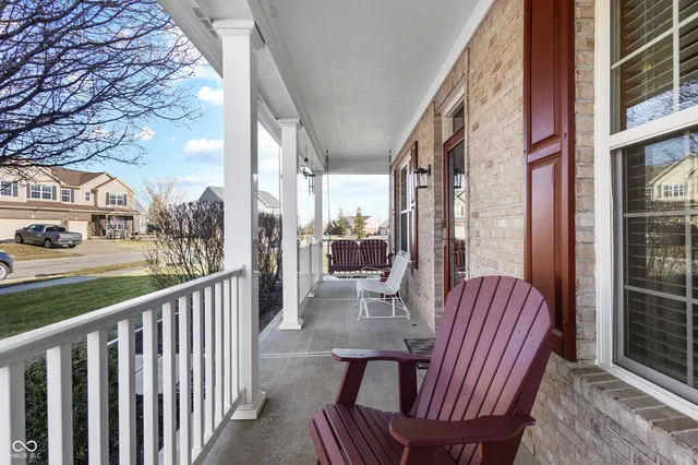 $389,900 | 8385 Belmont Drive, Avon, IN 46123