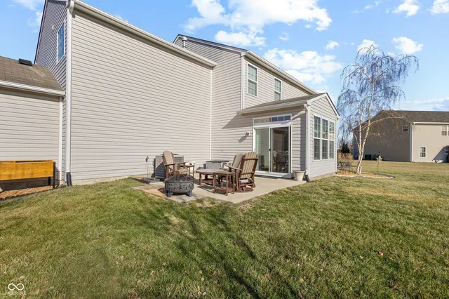 $389,900 | 8385 Belmont Drive, Avon, IN 46123
