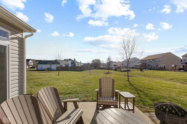 $389,900 | 8385 Belmont Drive, Avon, IN 46123