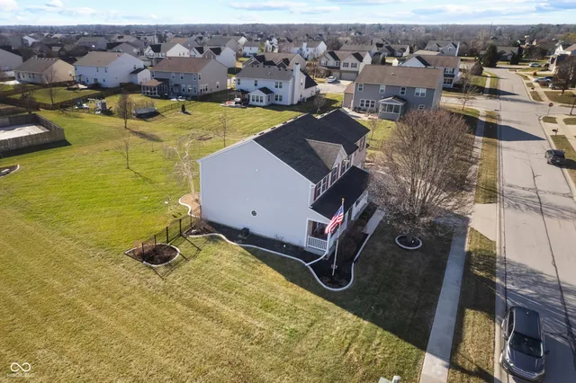 $389,900 | 8385 Belmont Drive, Avon, IN 46123
