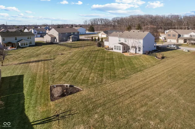 $389,900 | 8385 Belmont Drive, Avon, IN 46123