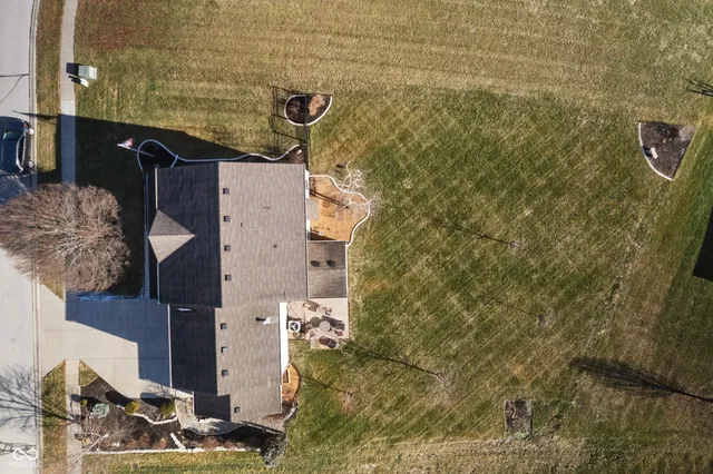 $389,900 | 8385 Belmont Drive, Avon, IN 46123