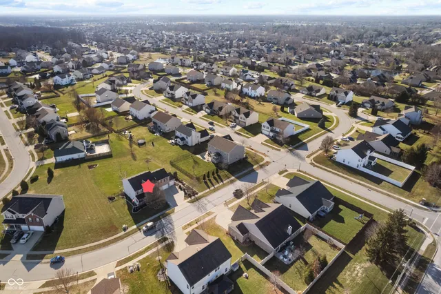 $389,900 | 8385 Belmont Drive, Avon, IN 46123