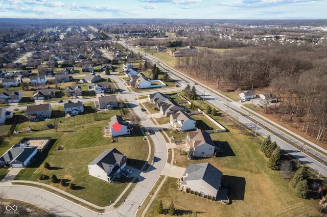 $389,900 | 8385 Belmont Drive, Avon, IN 46123