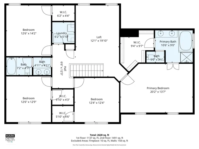 $389,900 | 8385 Belmont Drive, Avon, IN 46123