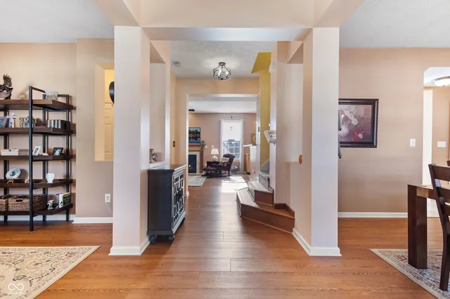 $389,900 | 8385 Belmont Drive, Avon, IN 46123