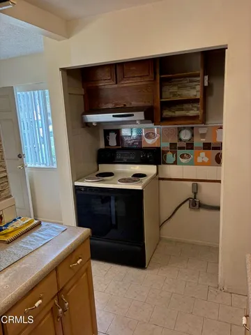 a room with storage and utility