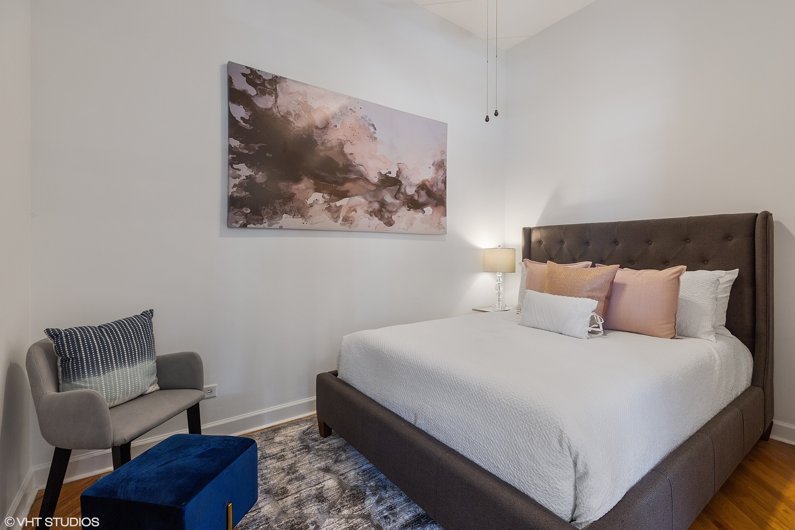 936 West Madison Street, Unit 4D Chicago, IL 60607 - Photo 12 of 13
