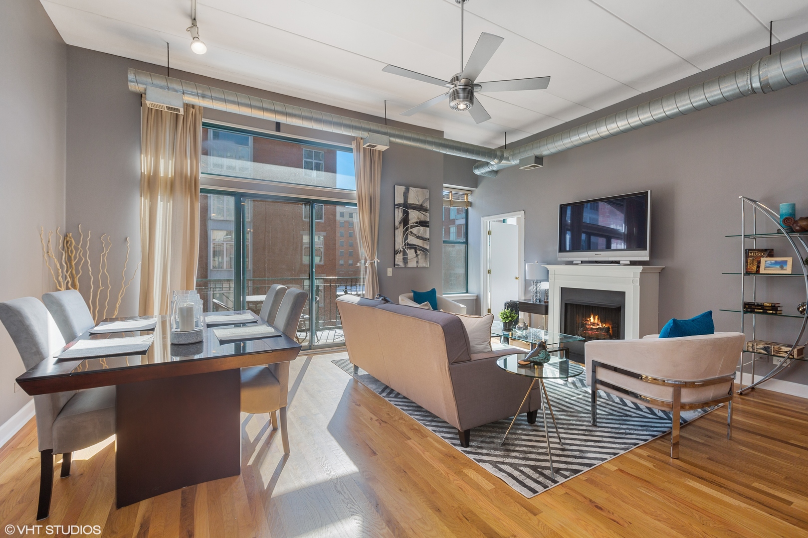 936 West Madison Street, Unit 4D Chicago, IL 60607 - Photo 4 of 13