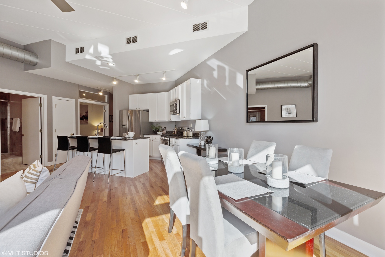 936 West Madison Street, Unit 4D Chicago, IL 60607 - Photo 6 of 13