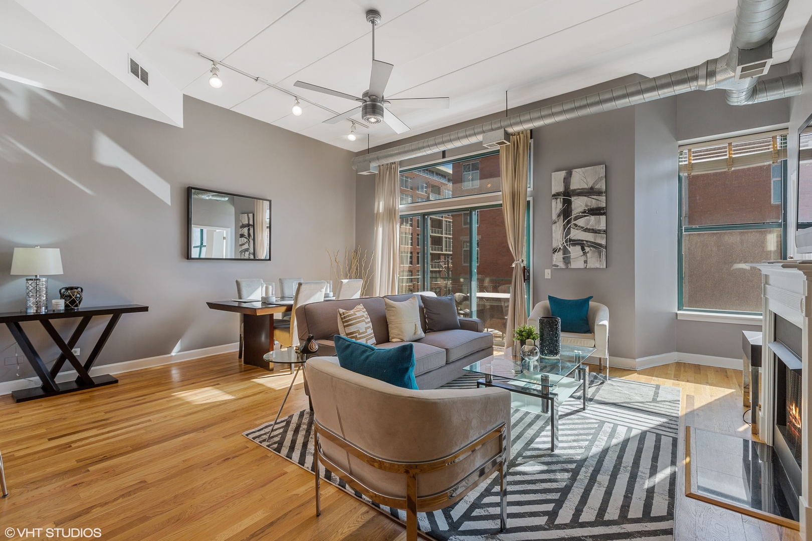 936 West Madison Street, Unit 4D Chicago, IL 60607 - Photo 7 of 13