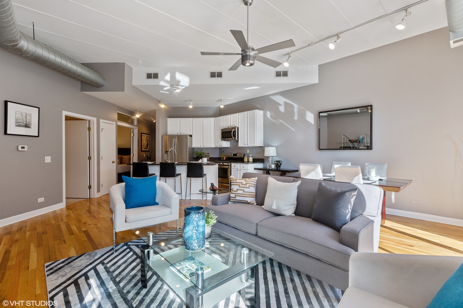 936 West Madison Street, Unit 4D Chicago, IL 60607 - Photo 8 of 13