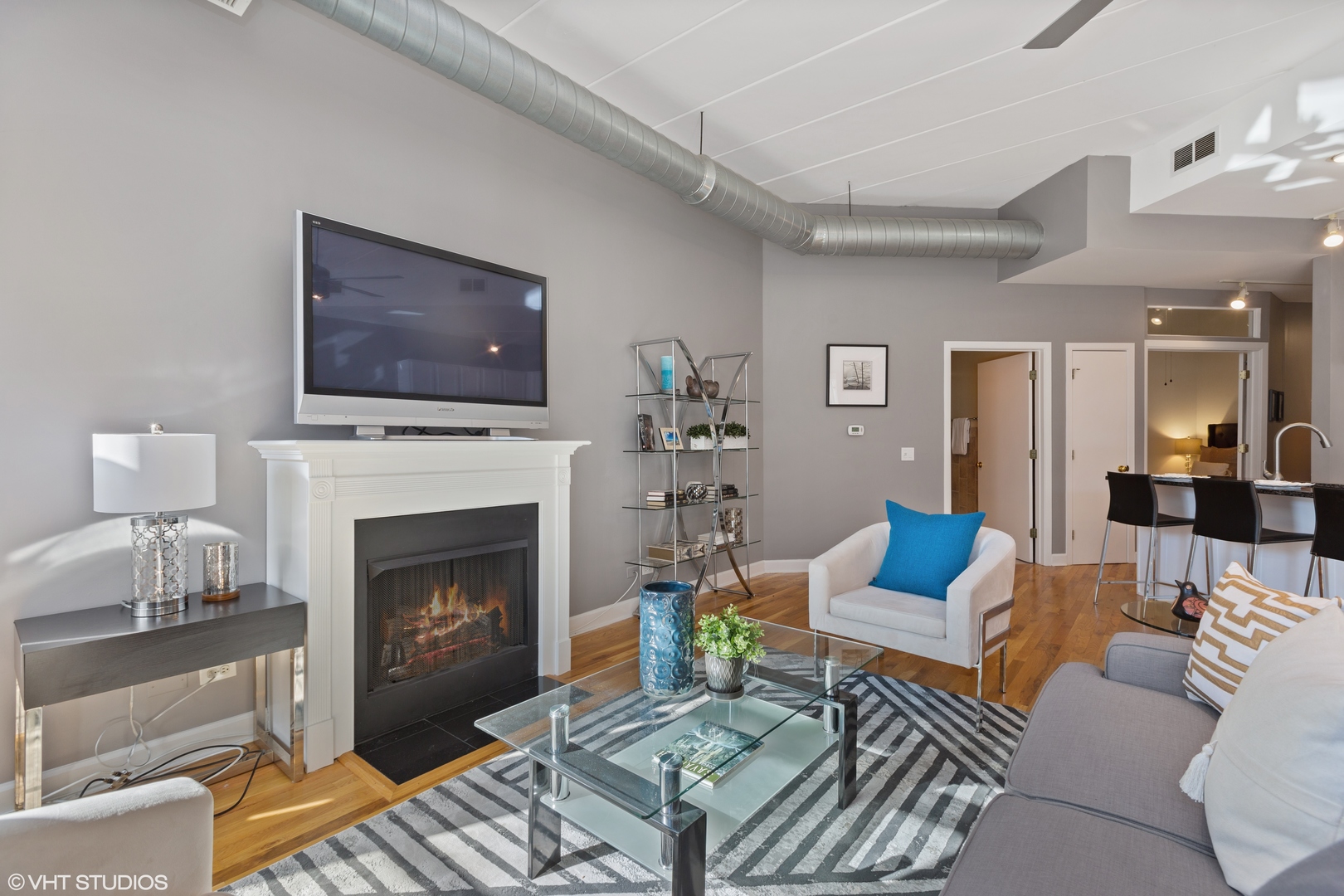 936 West Madison Street, Unit 4D Chicago, IL 60607 - Photo 9 of 13