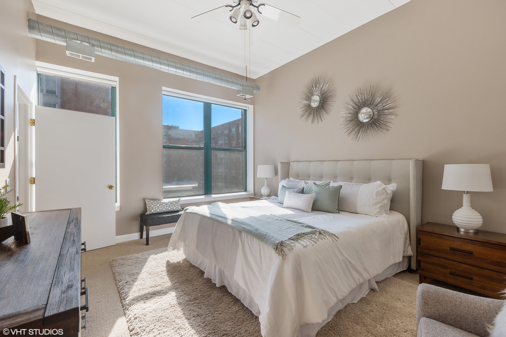 936 West Madison Street, Unit 4D Chicago, IL 60607 - Photo 10 of 13
