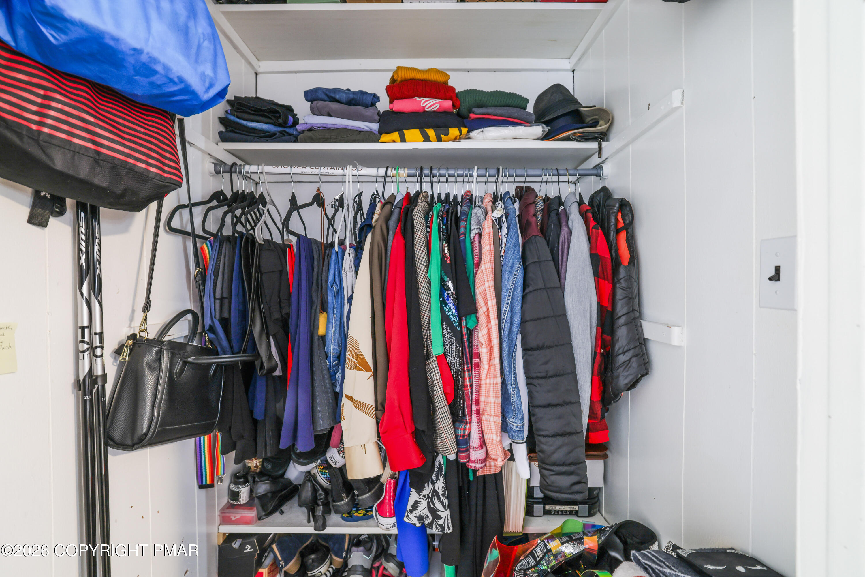 109 Stuart Place Bushkill, PA 18324 - Photo 25 of 68 25-Closet