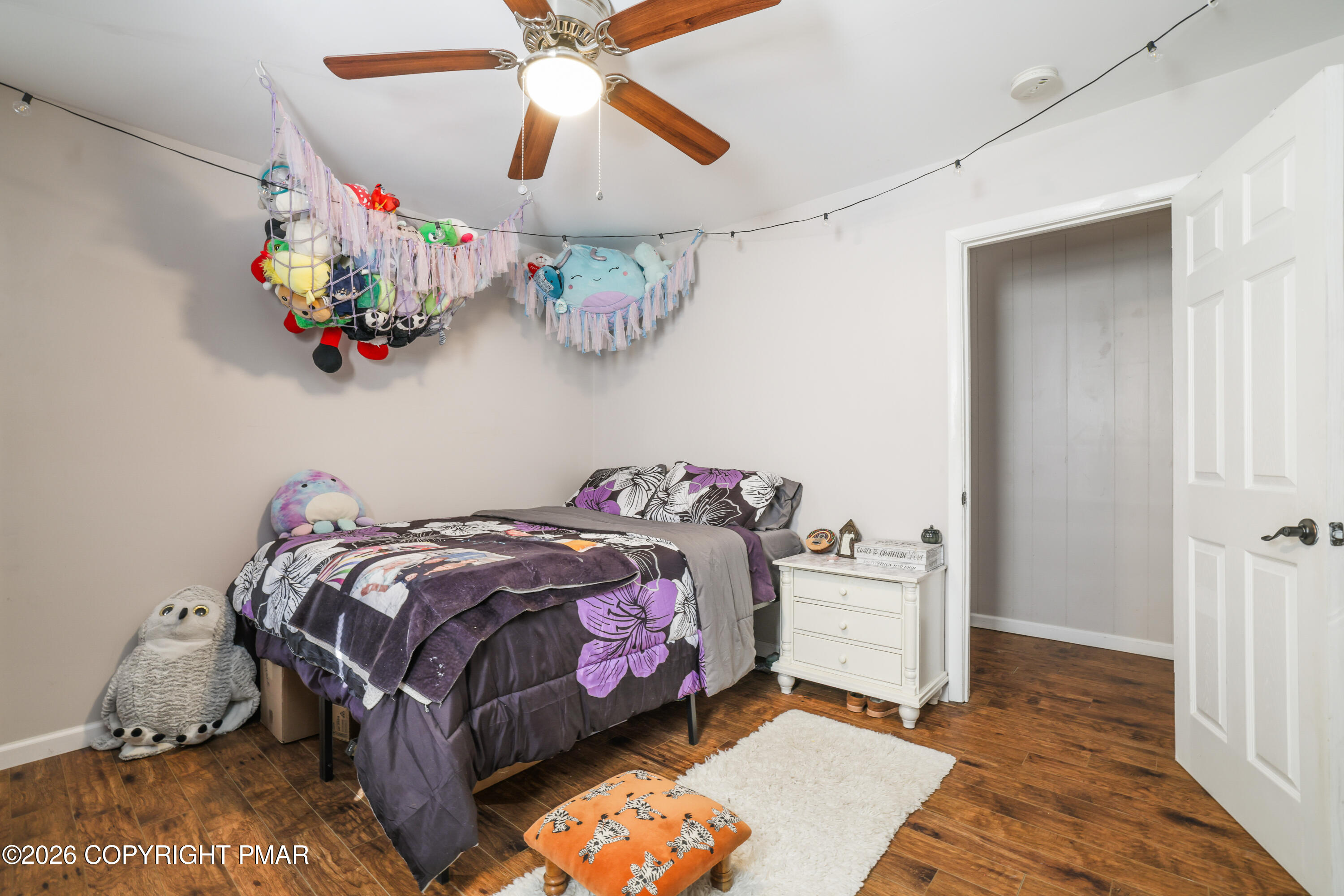 109 Stuart Place Bushkill, PA 18324 - Photo 26 of 68 26-Bedroom