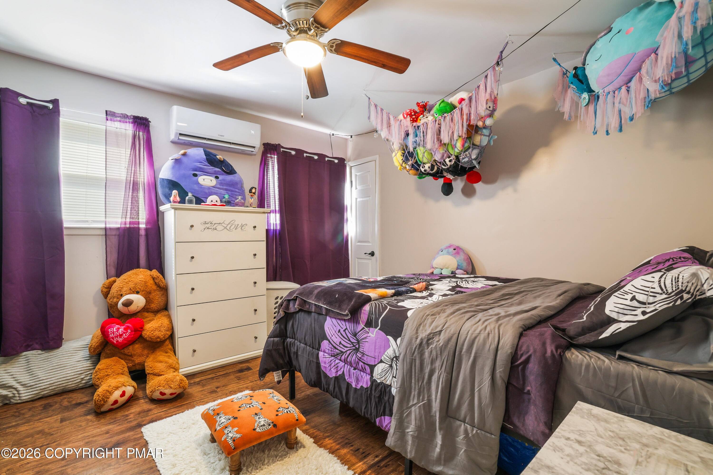 109 Stuart Place Bushkill, PA 18324 - Photo 27 of 68 27-Bedroom