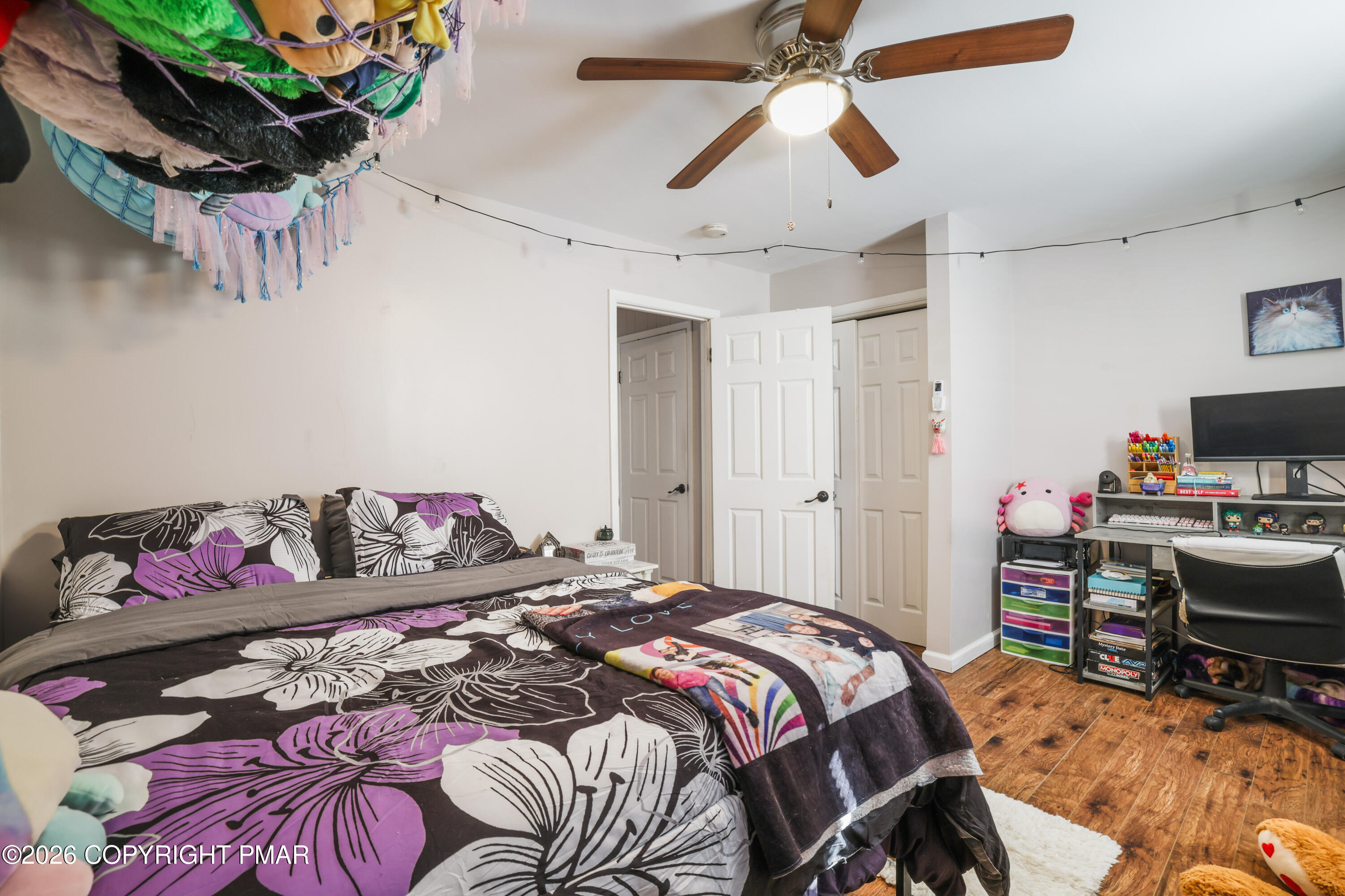 109 Stuart Place Bushkill, PA 18324 - Photo 28 of 68 28- Bedroom