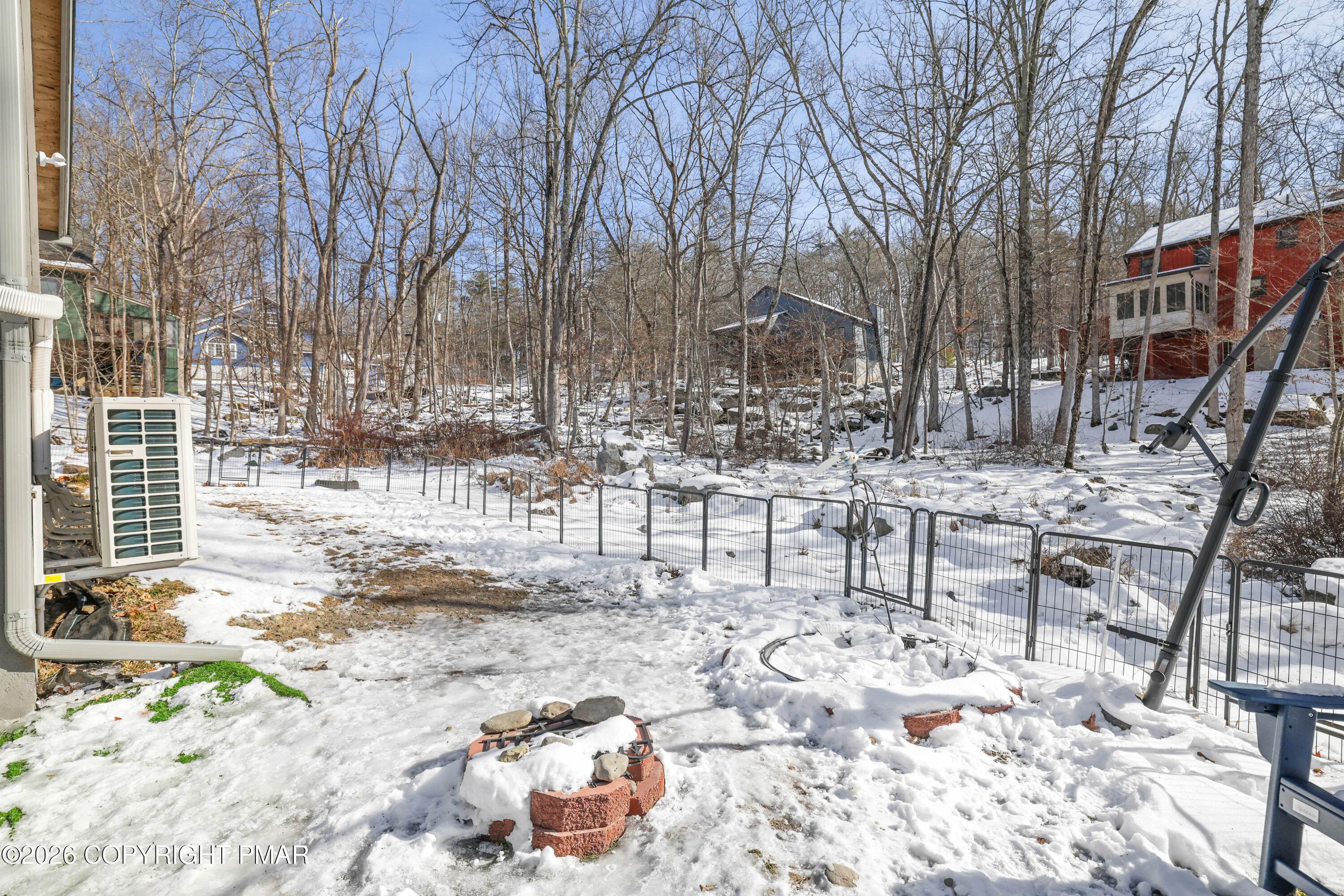 109 Stuart Place Bushkill, PA 18324 - Photo 36 of 68 35-Backyard