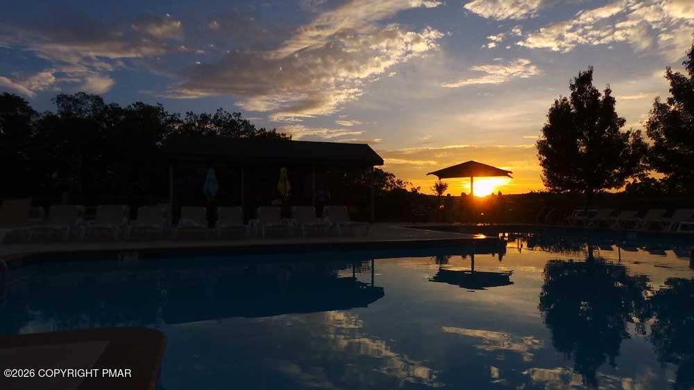 109 Stuart Place Bushkill, PA 18324 - Photo 52 of 68 49- Pool Area