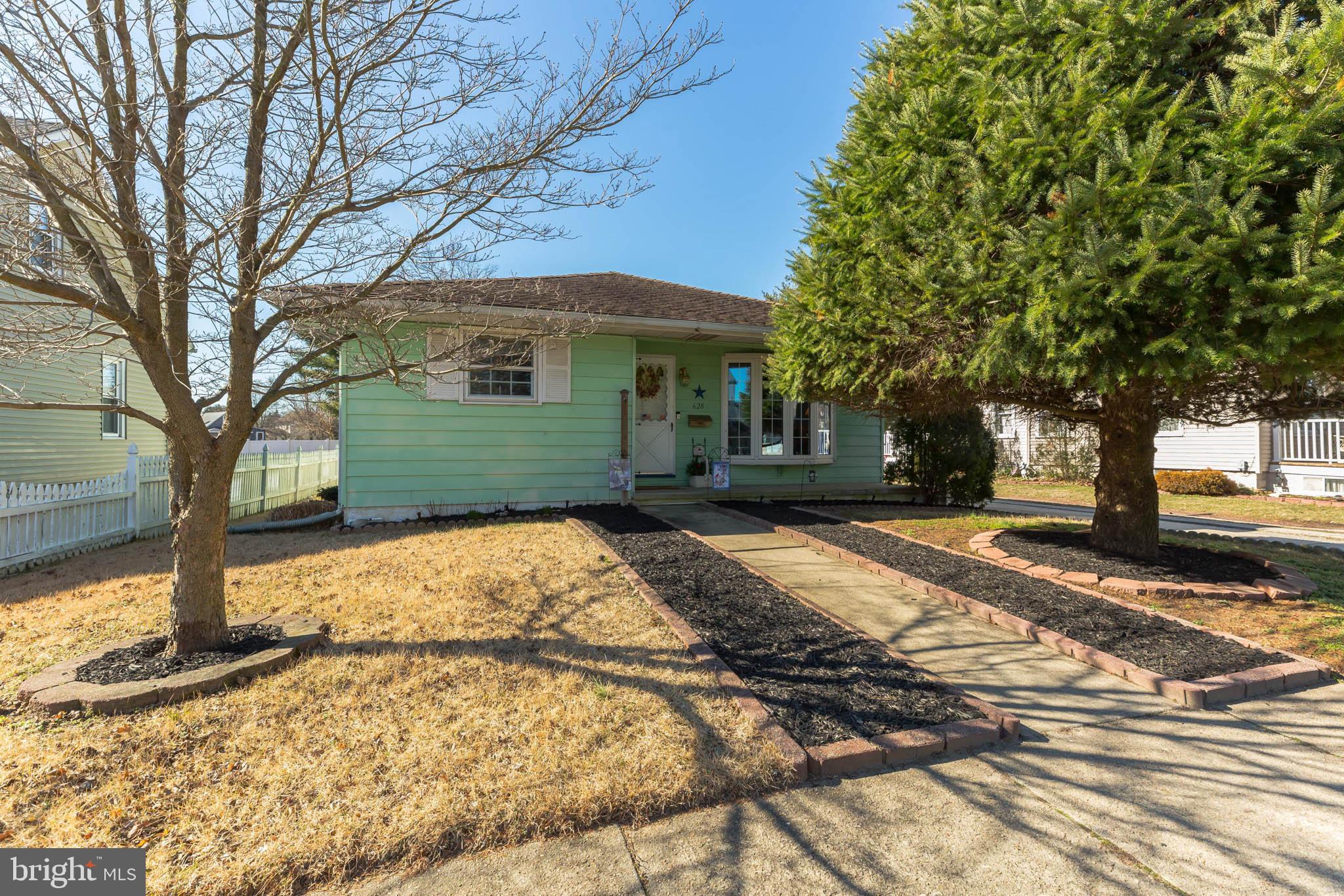628 Democrat Road Gibbstown, NJ 08027 - Photo 14 of 17