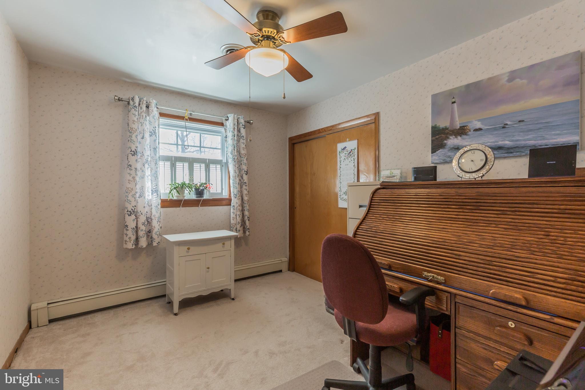 628 Democrat Road Gibbstown, NJ 08027 - Photo 9 of 17 Bedroom 2