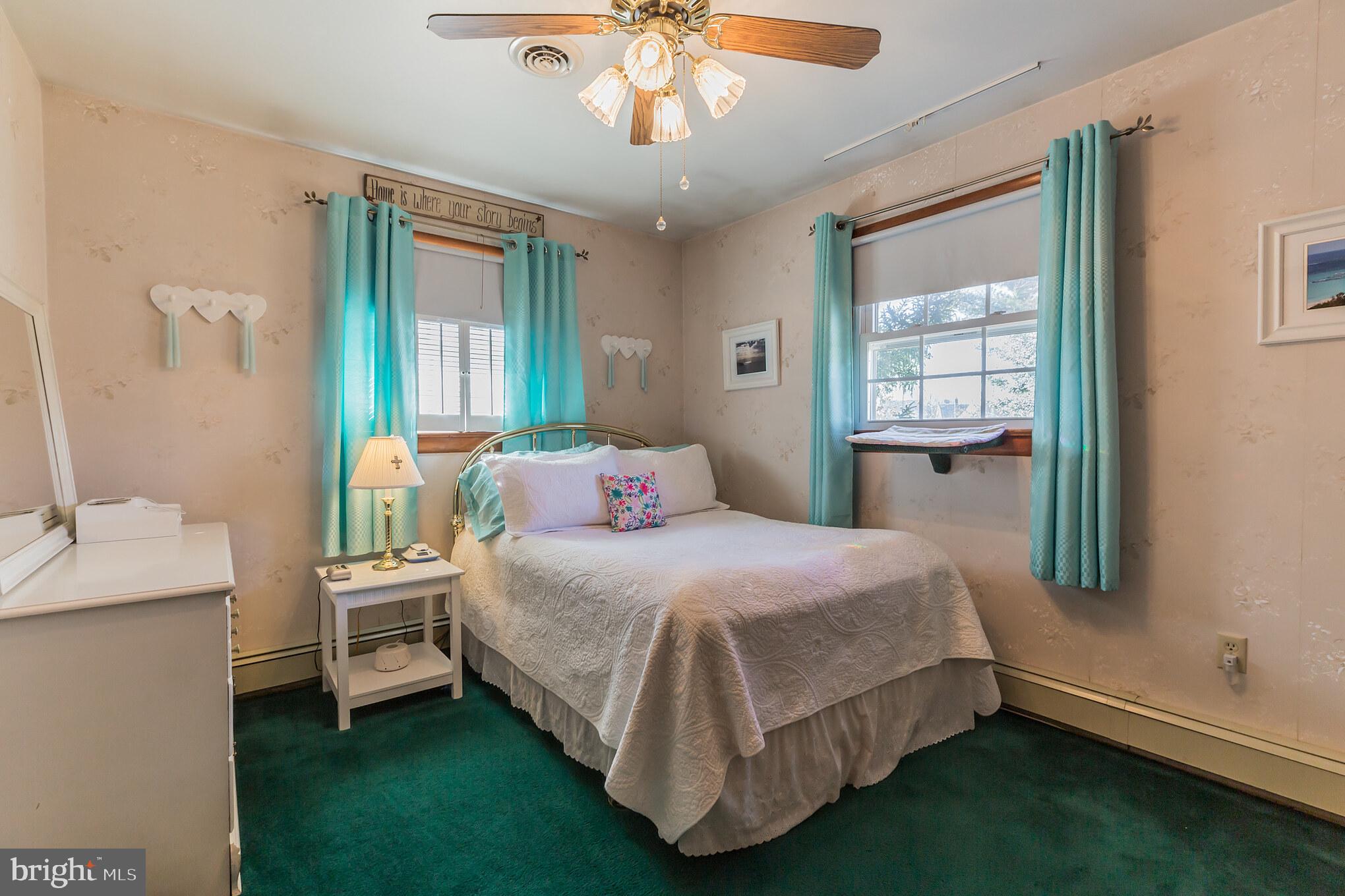 628 Democrat Road Gibbstown, NJ 08027 - Photo 10 of 17 Bedroom 3
