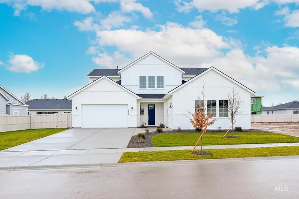 $674,000 | 1113 Grassland Court, Middleton, ID 83644