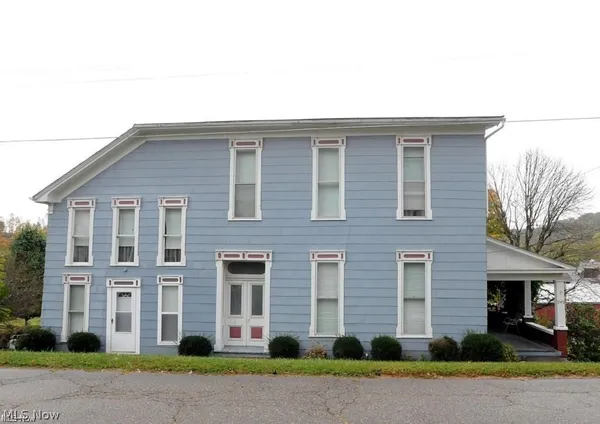 $146,895 | 240 East Main Street, Quaker City, OH 43773