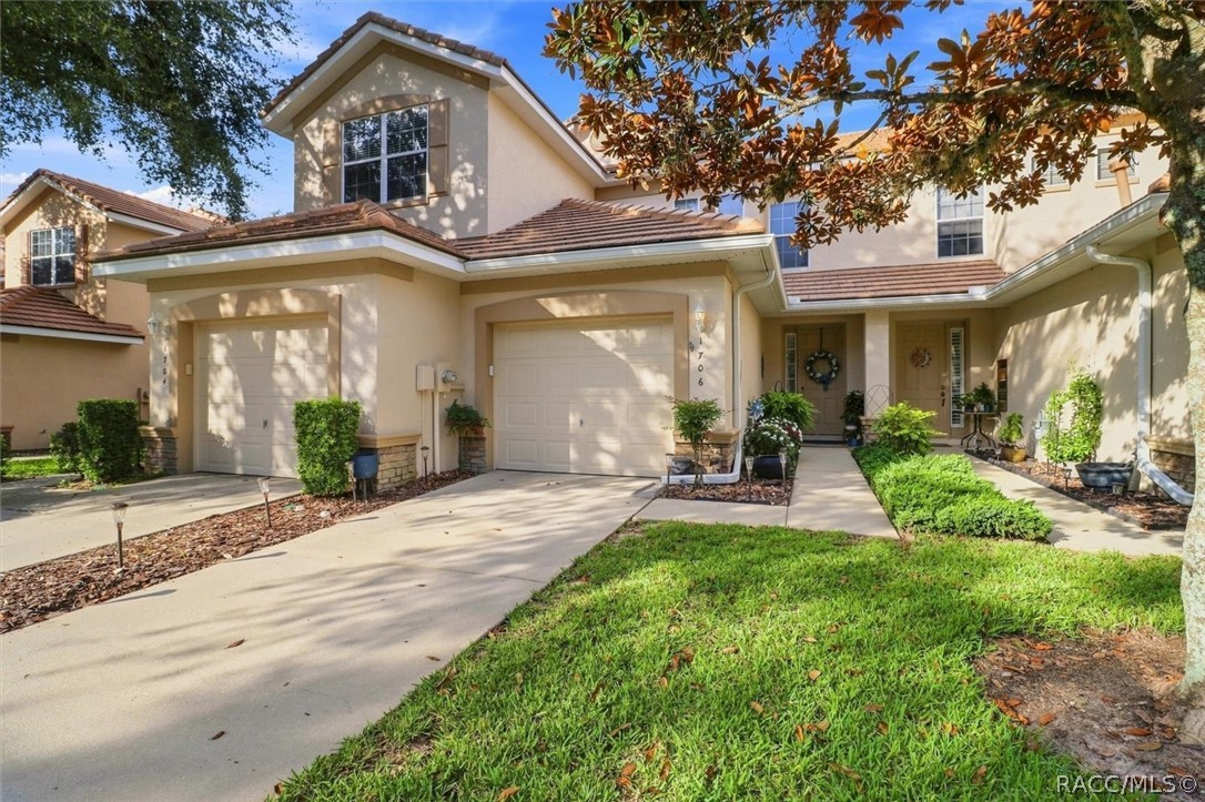 1706 West Spring Meadow Loop Lecanto, FL 34461 - Photo 41 of 47 Gallery Image 41