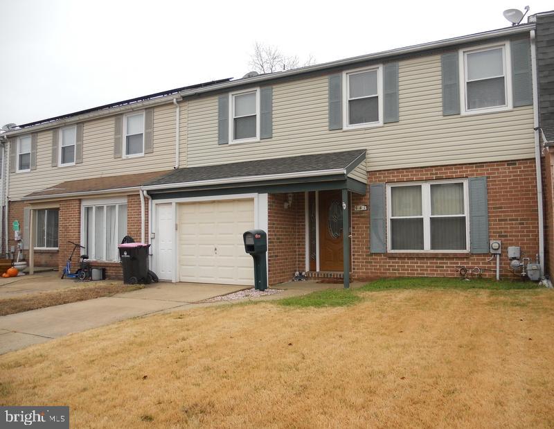 141 Oakmont Road Clementon, NJ 08021 - Photo 1 of 17 Exterior Front