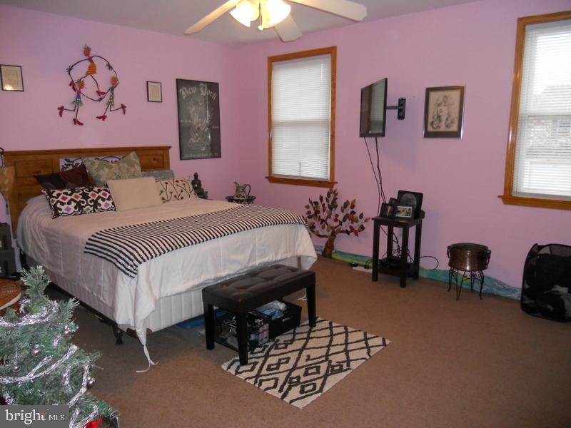 141 Oakmont Road Clementon, NJ 08021 - Photo 17 of 17 Bedroom 2