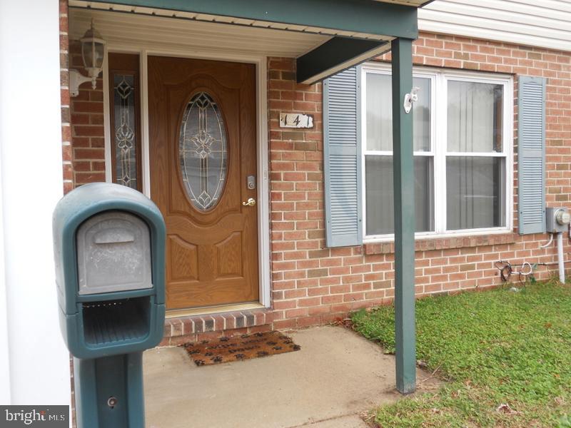 141 Oakmont Road Clementon, NJ 08021 - Photo 3 of 17 Porch