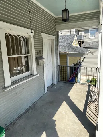 $2,500 | 3113 Constance Street, New Orleans, LA 70115